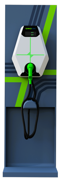 DC Chargers Model