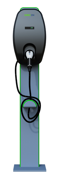 DC Chargers Model