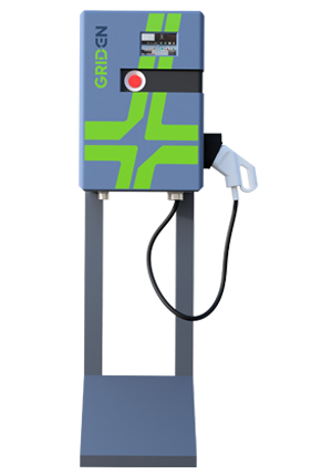 DC Chargers Model