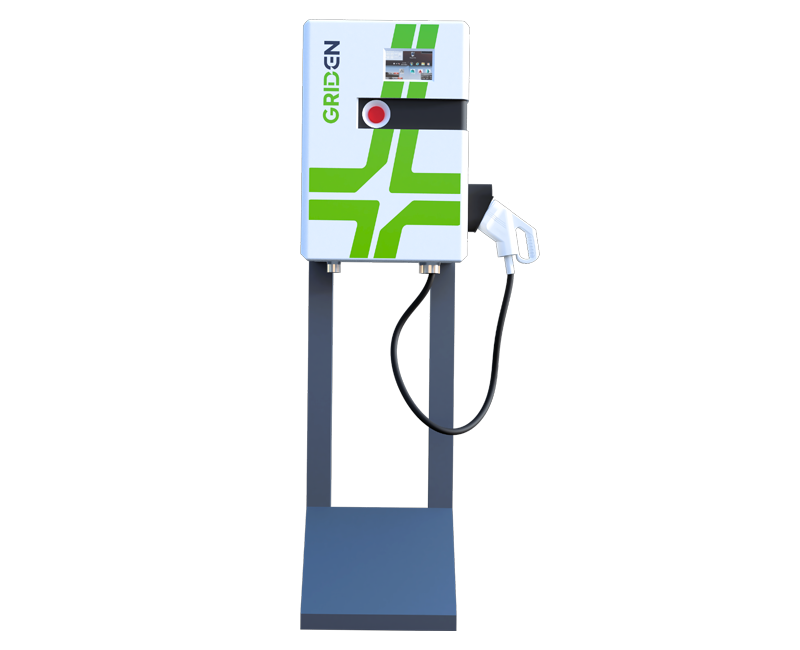 DC Chargers