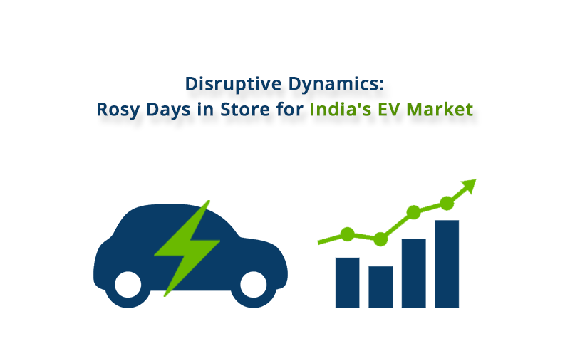future of ev in India